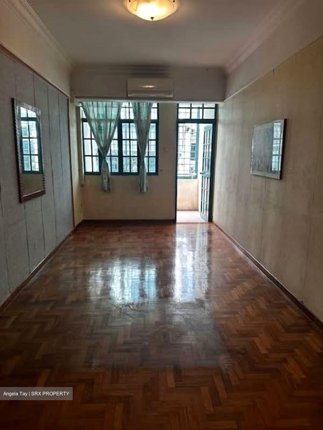 Jalan Punai (D14), Terrace #548075601